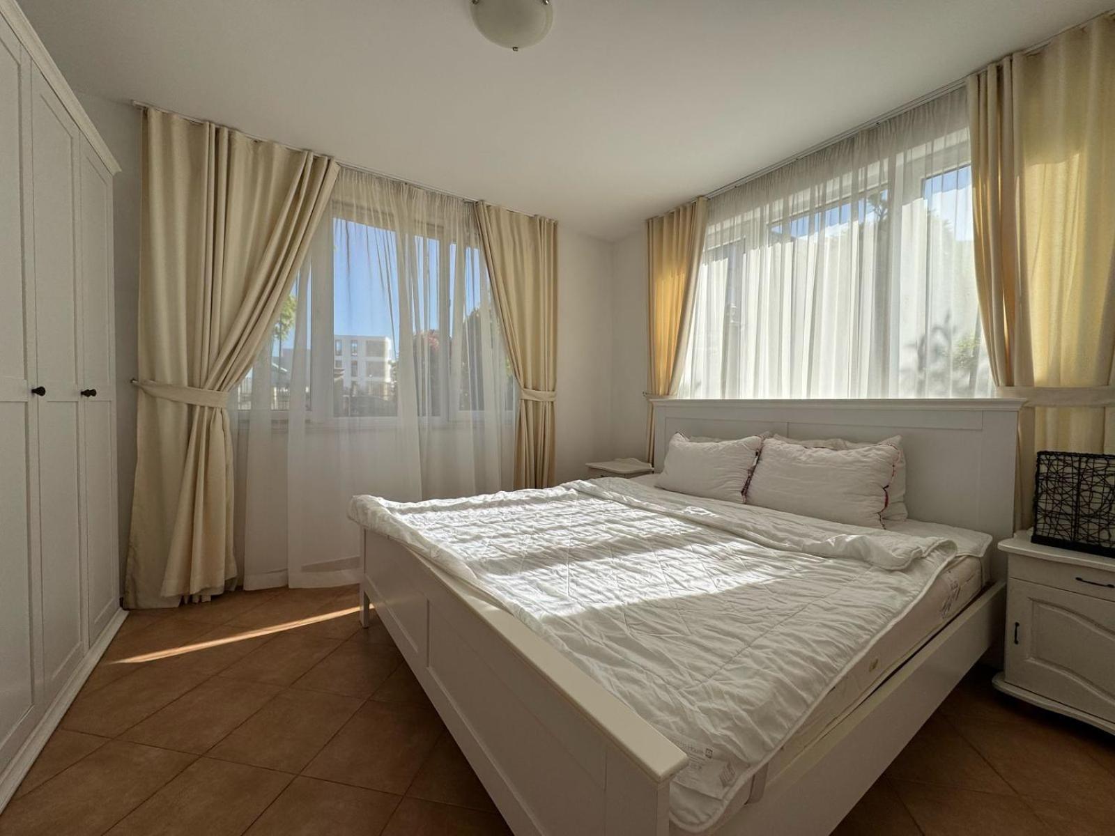 Atia Resort Черноморец Номер фото